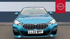 BMW 2 Series 218i [136] M Sport 4dr DCT Petrol Saloon